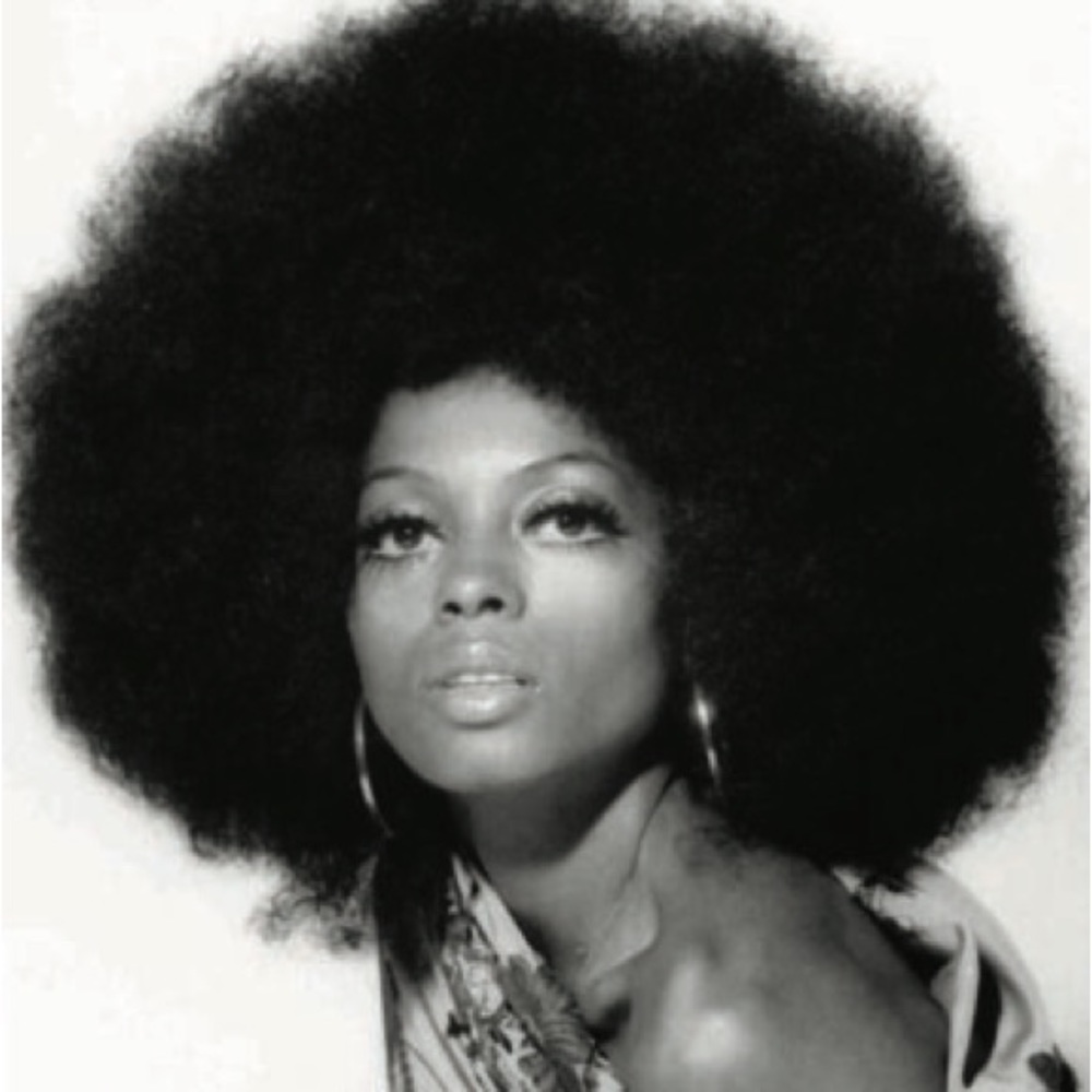 - - ✖️AFRO KINKY BLACK Full Cap WIG *NEW*
